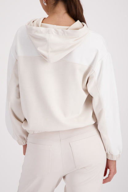 Jewelled Hoodie