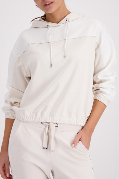 Jewelled Hoodie