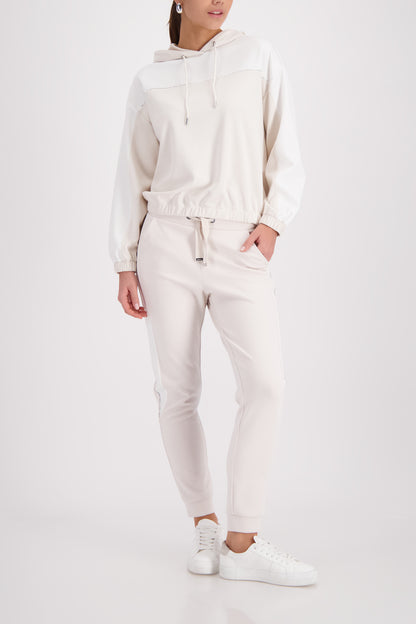 Jewelled Hoodie