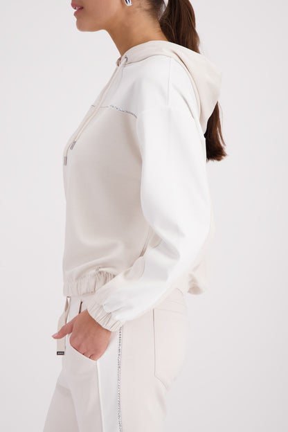Jewelled Hoodie