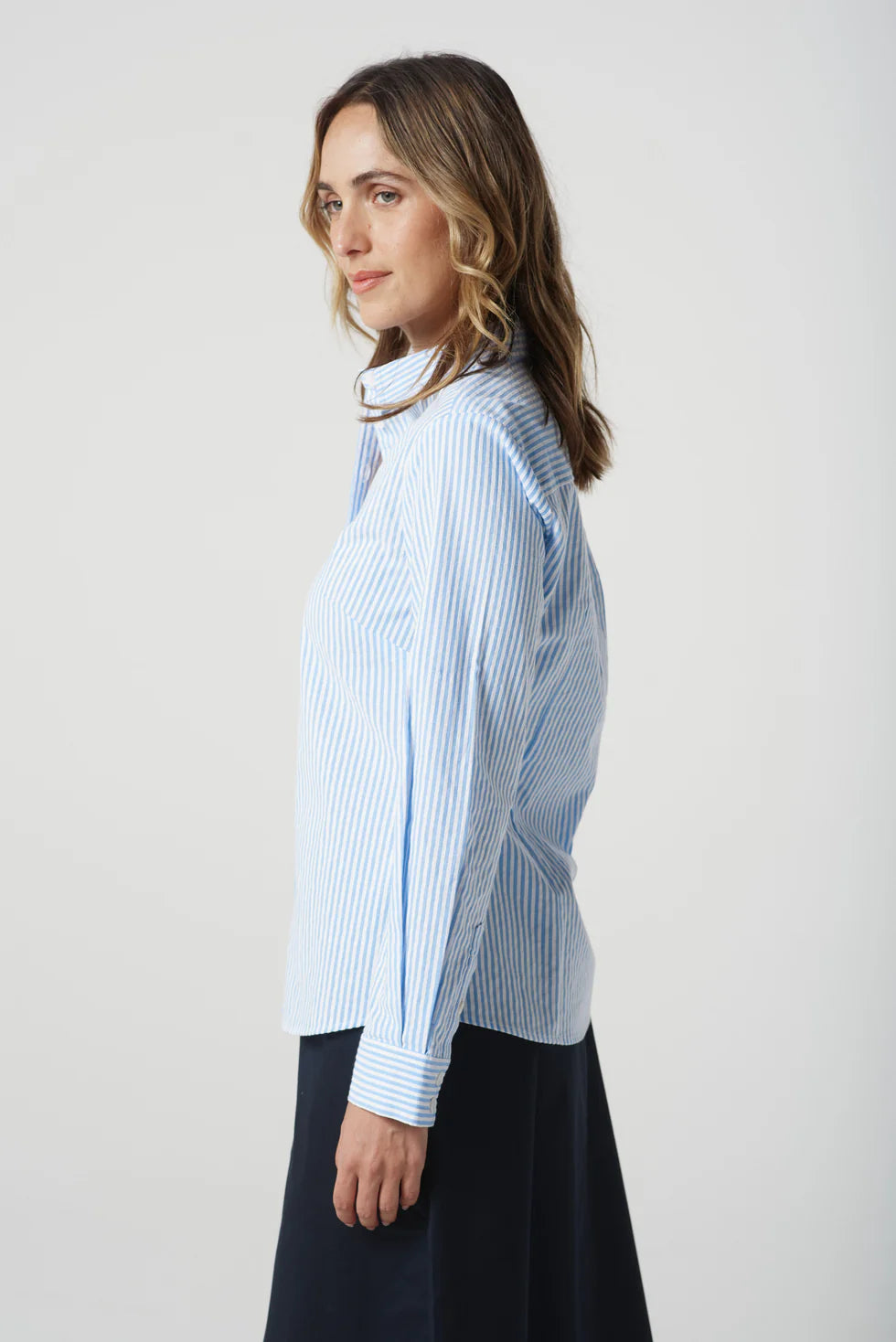 Stripe Shirt