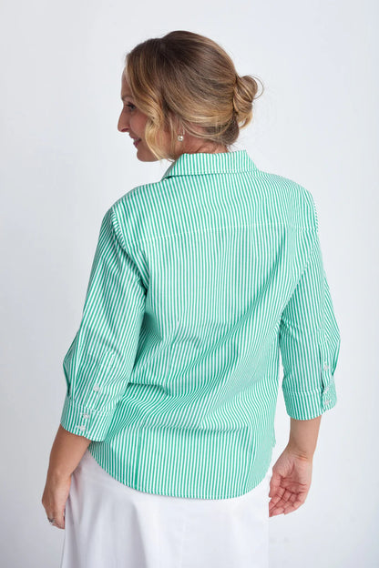 Stripe Shirt
