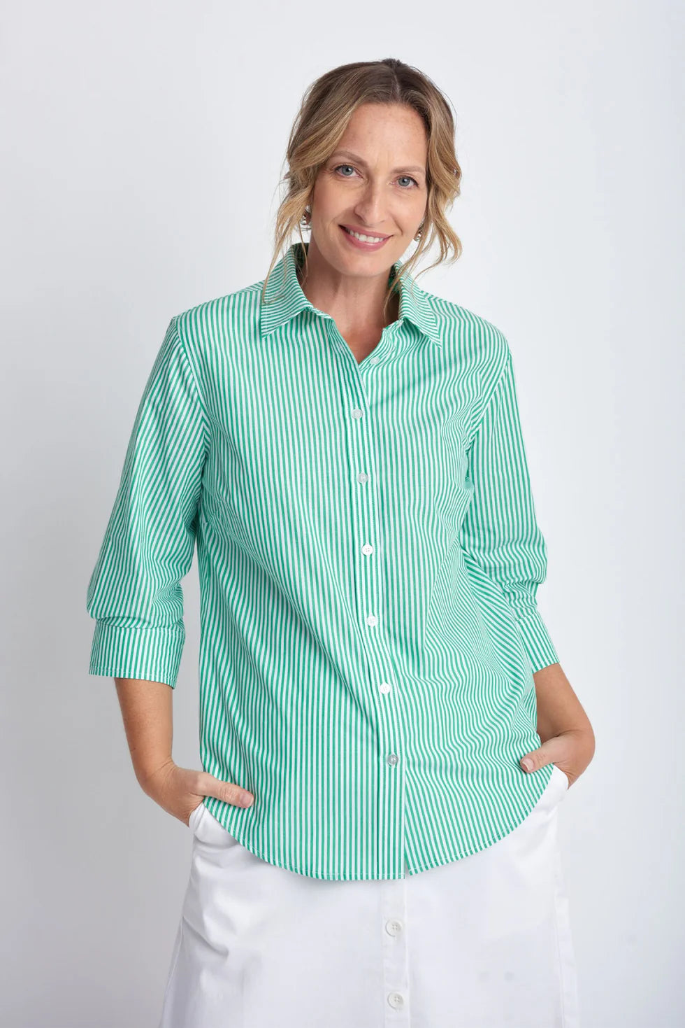 Stripe Shirt