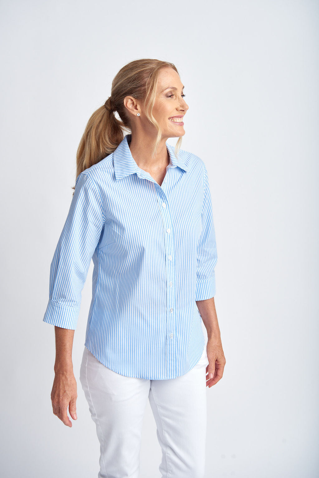 Stripe Shirt