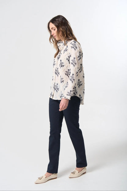 Hazel Blouse