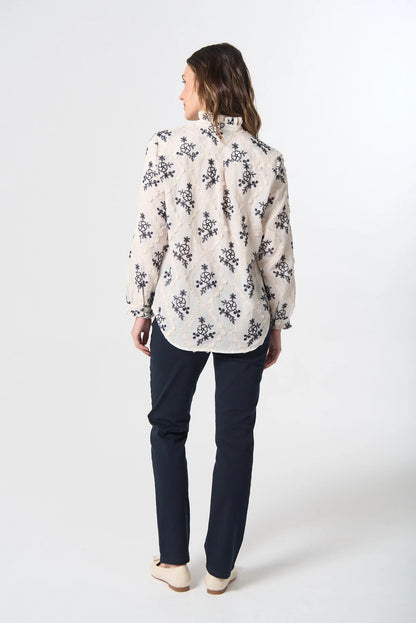 Hazel Blouse