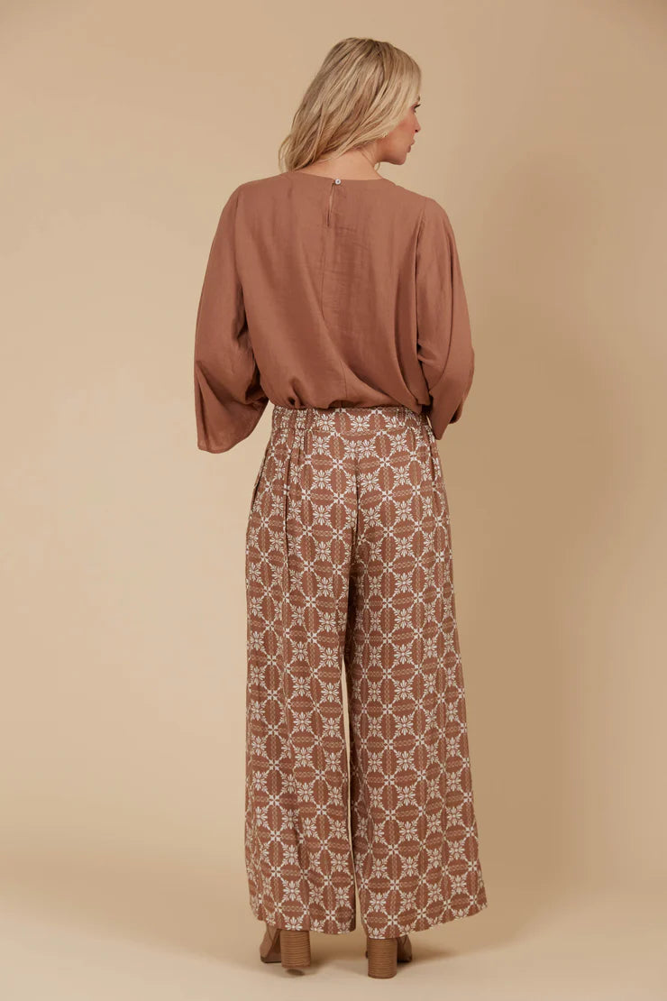 Isle of Mine Venus Pant