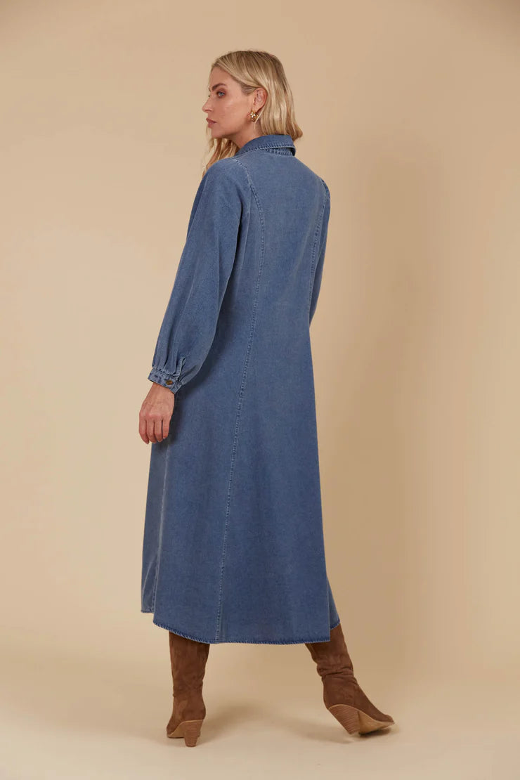 Freya Dress