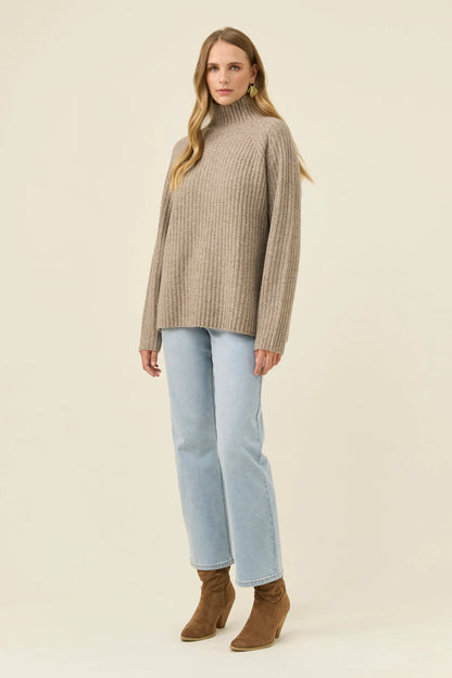 Miru Jumper