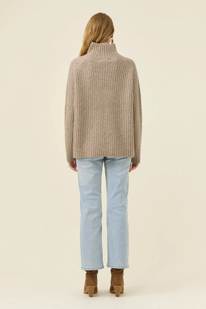 Miru Jumper