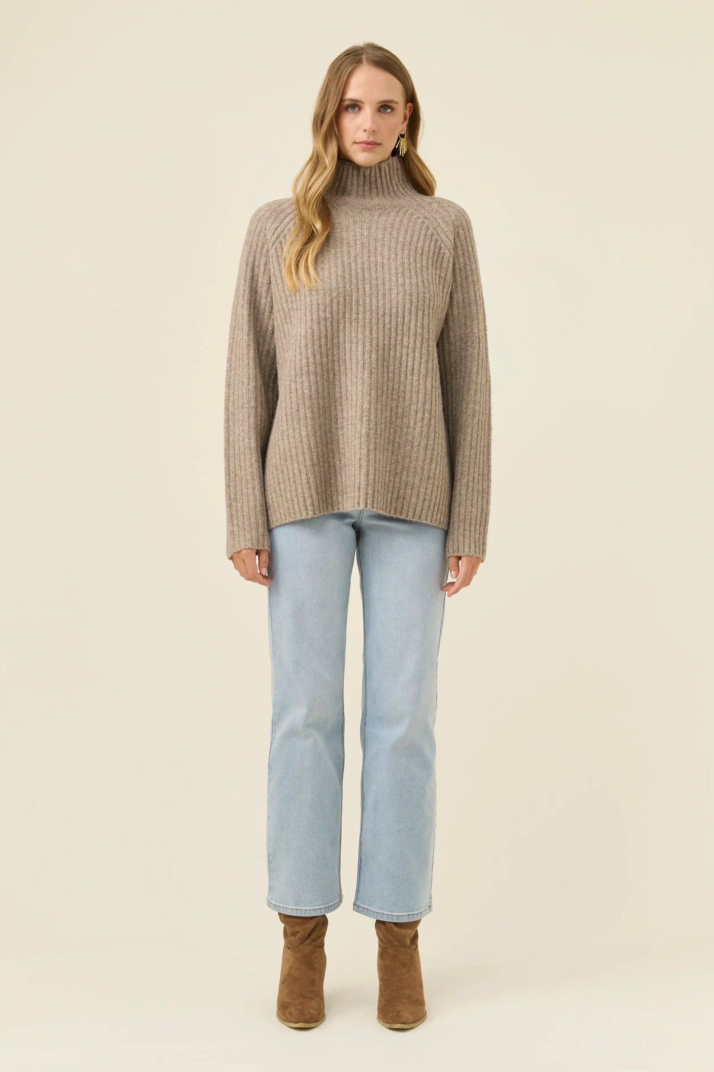 Miru Jumper