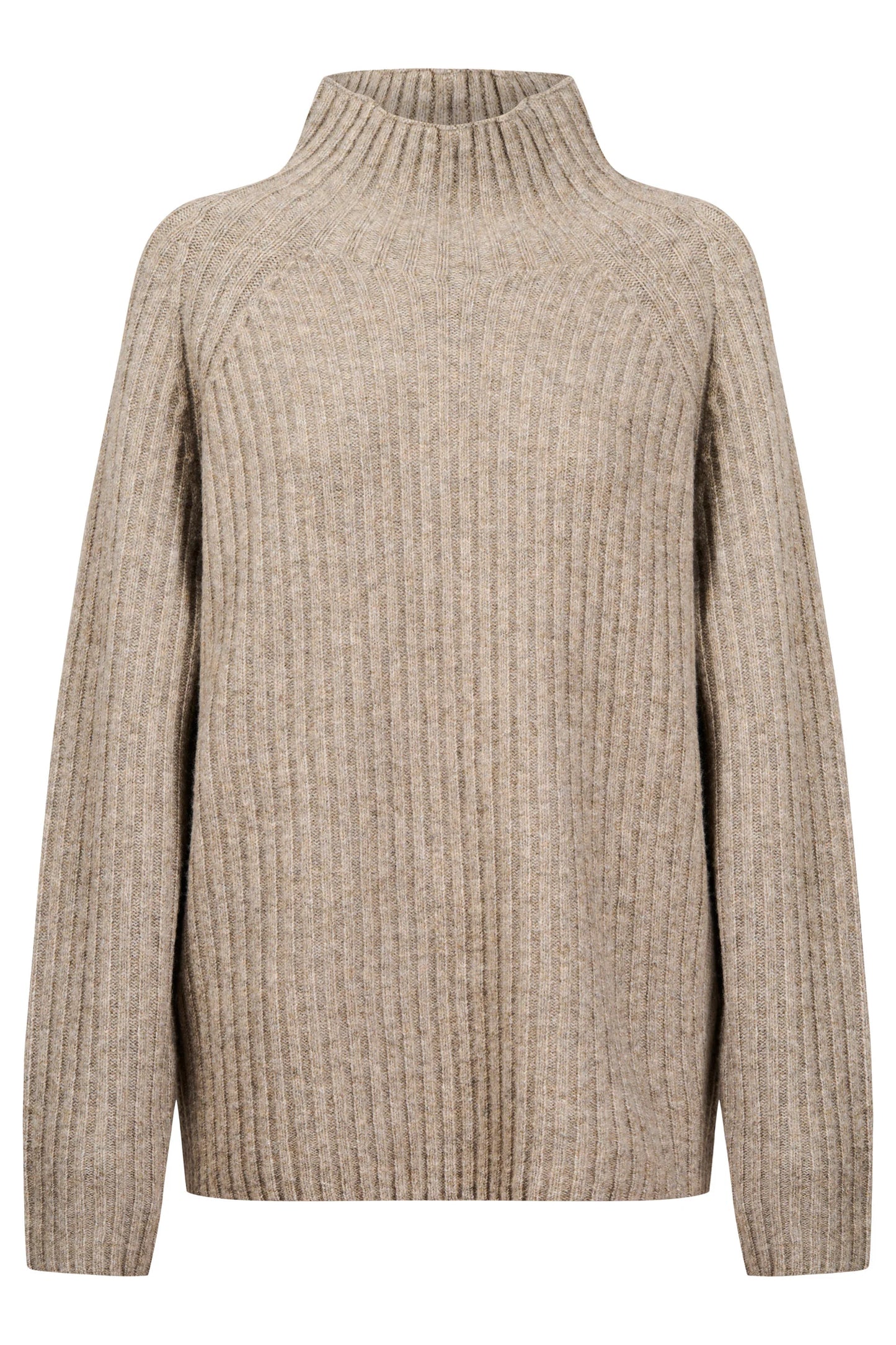 Miru Jumper