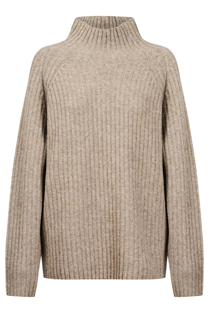 Miru Jumper