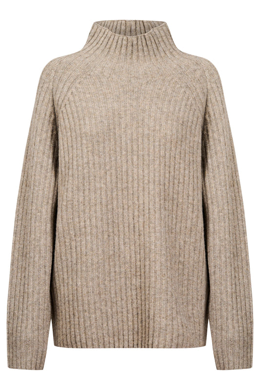 Miru Jumper