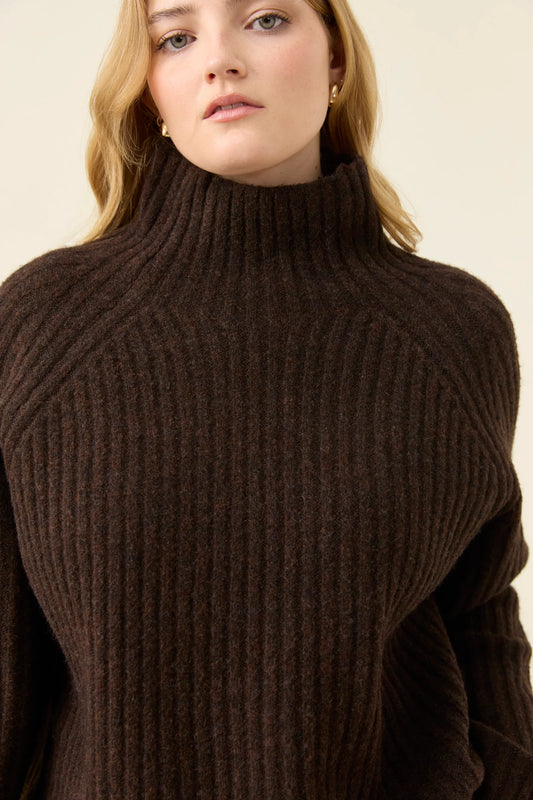 Miru Jumper