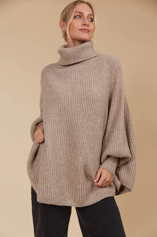 Miru Poncho