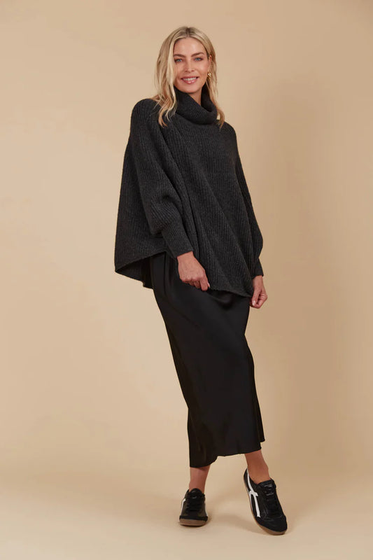 Miru Poncho