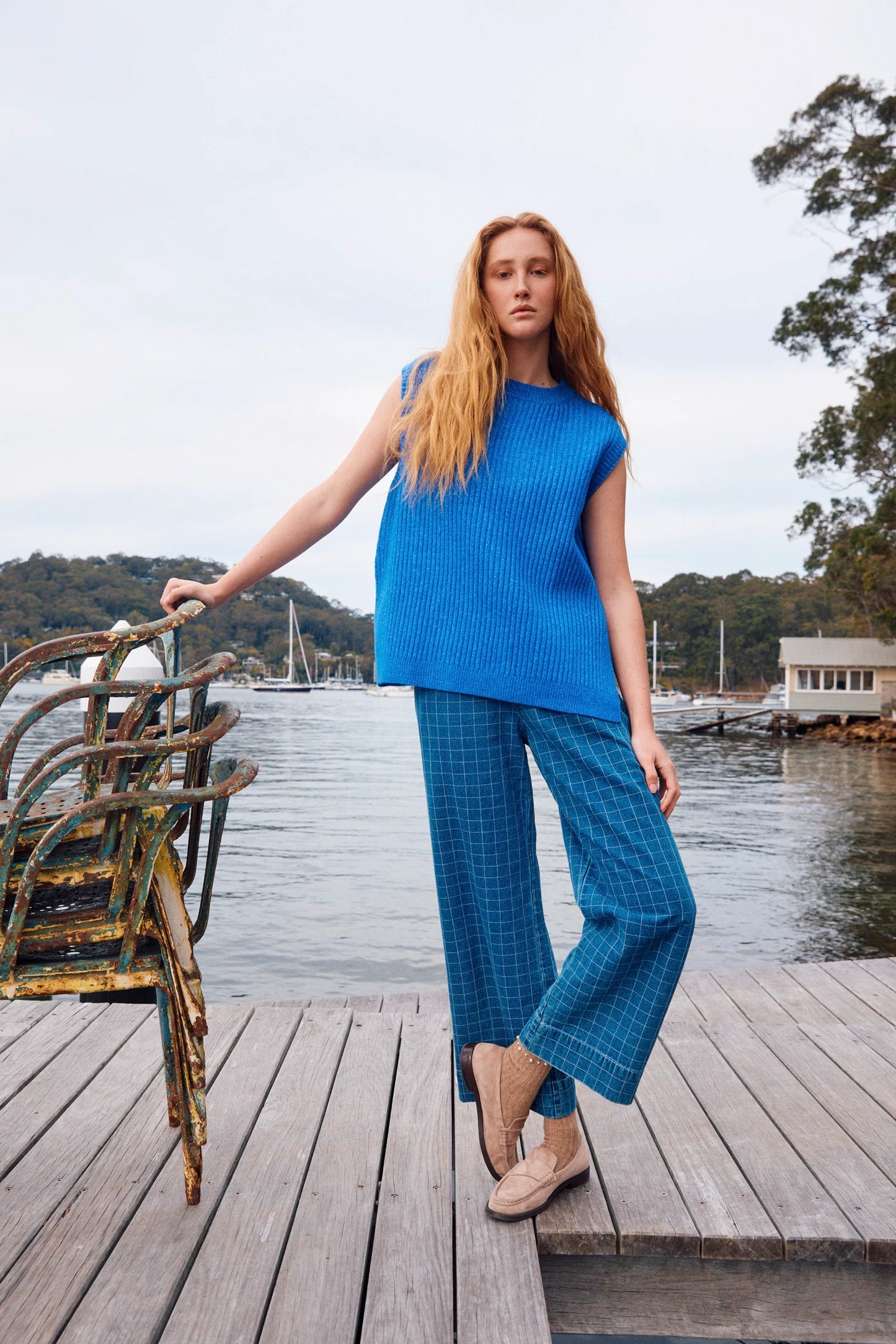 Sloane Pant