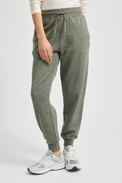 Lounge Drawstring Pant