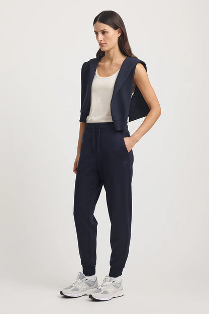 Lounge Drawstring Pant