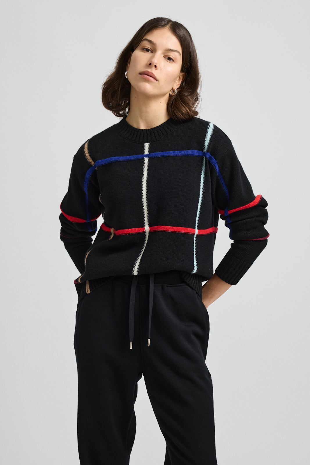 Hannah Maskell Jumper