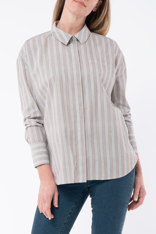 Striped Shirt