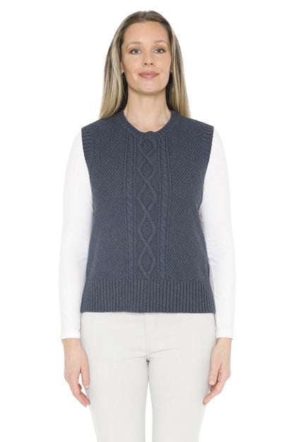 Cable Vest