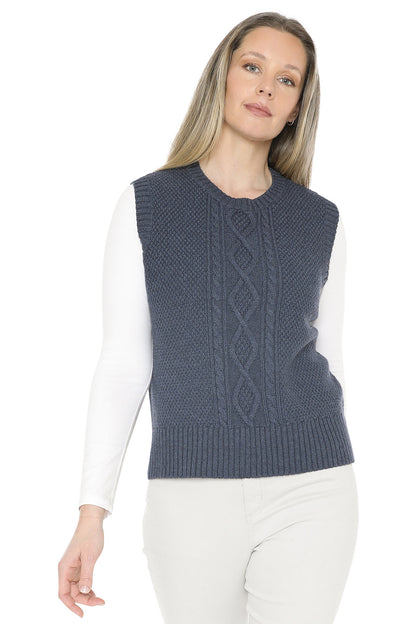 Cable Vest