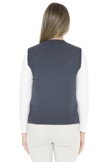 Cable Vest
