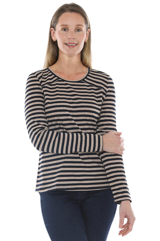 Stripe Crew