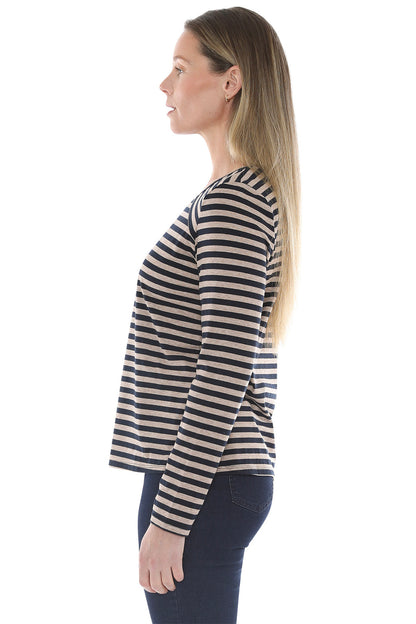Stripe Crew