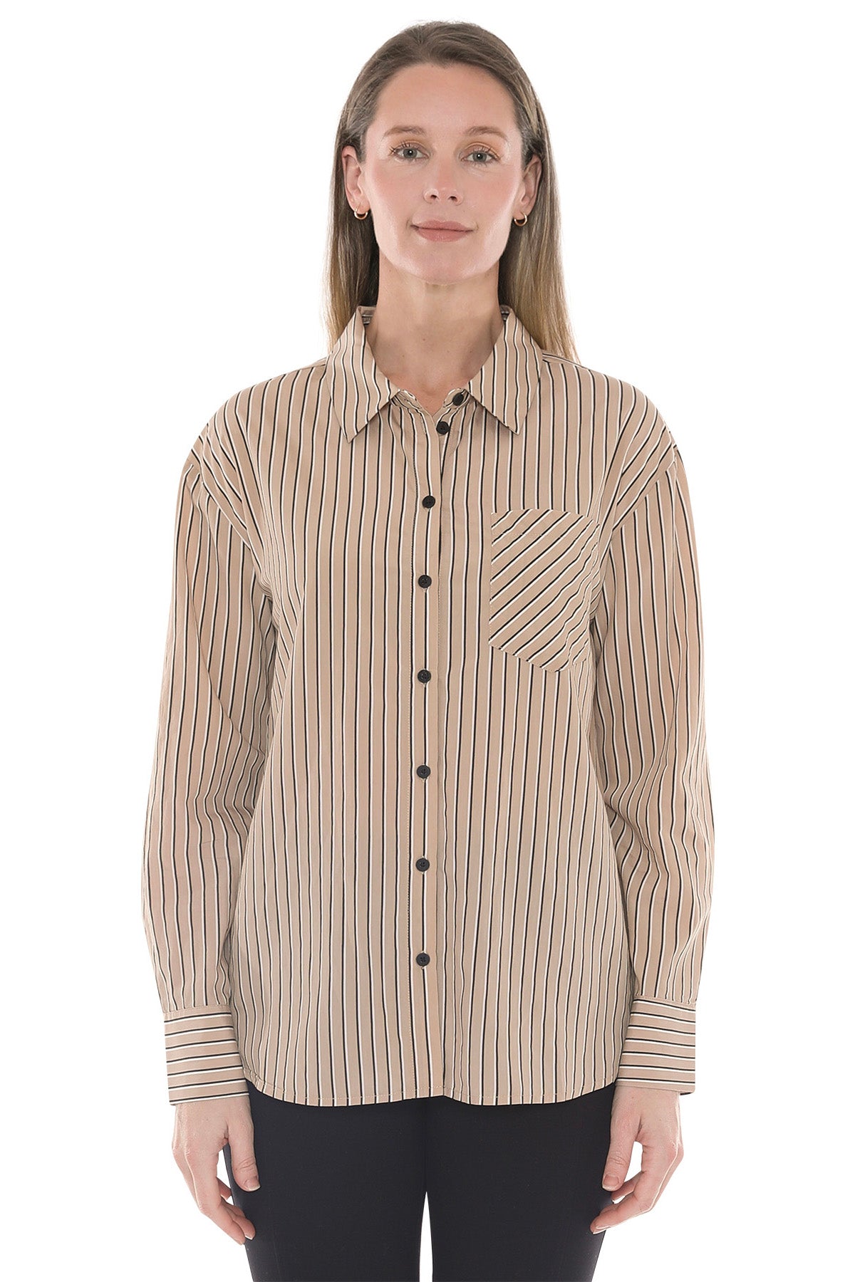 Stripe Shirt
