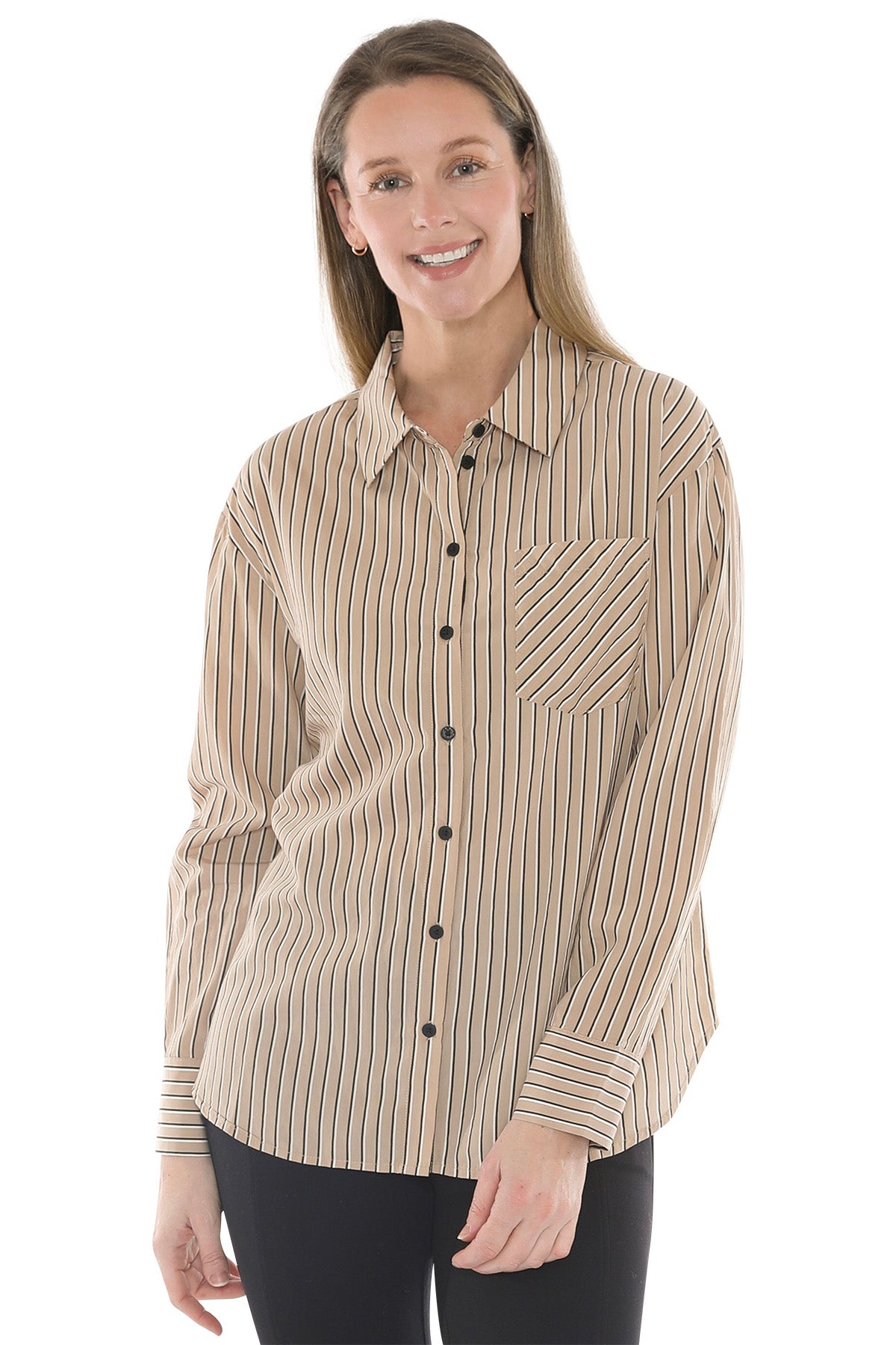 Stripe Shirt