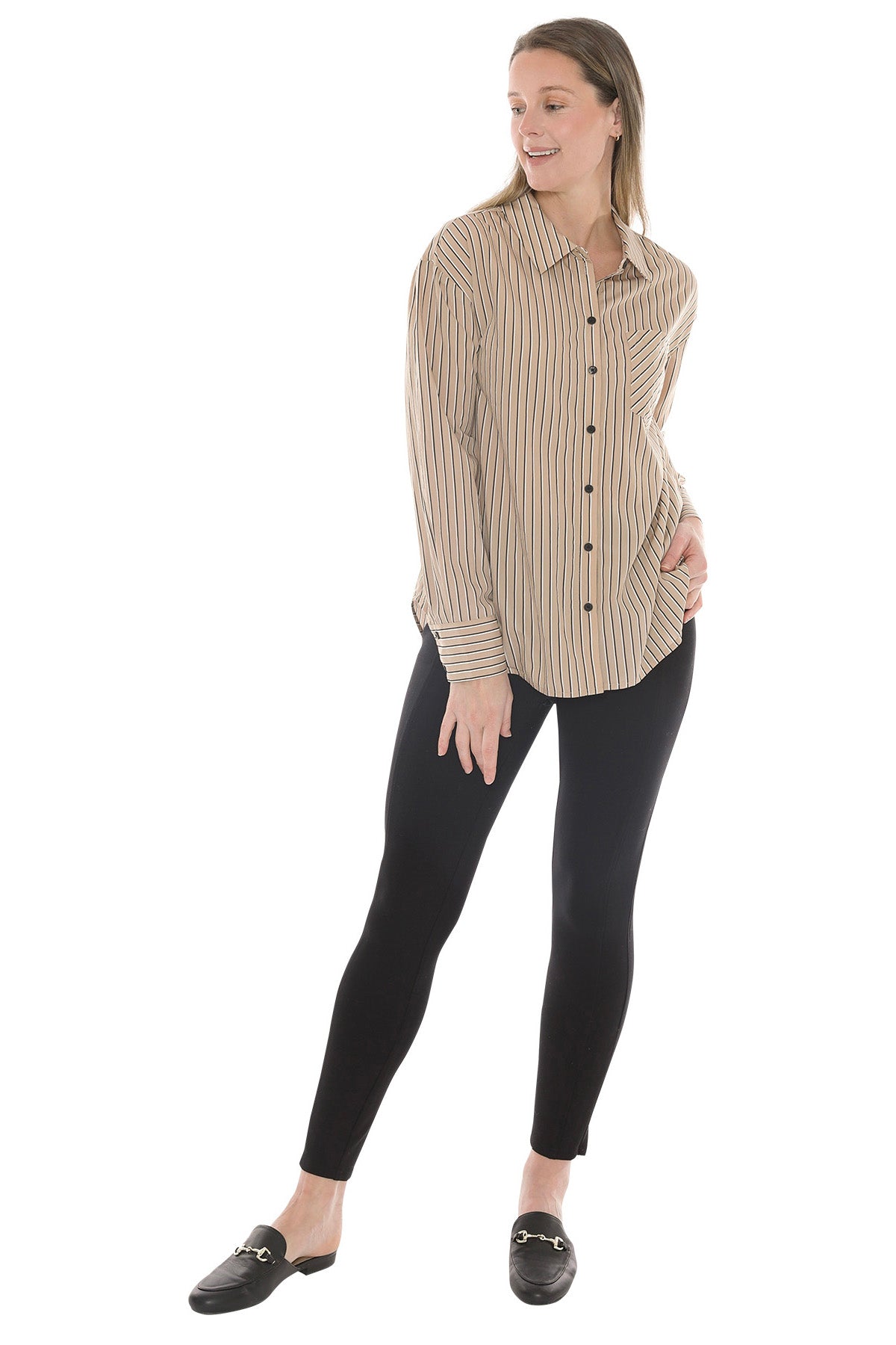 Stripe Shirt