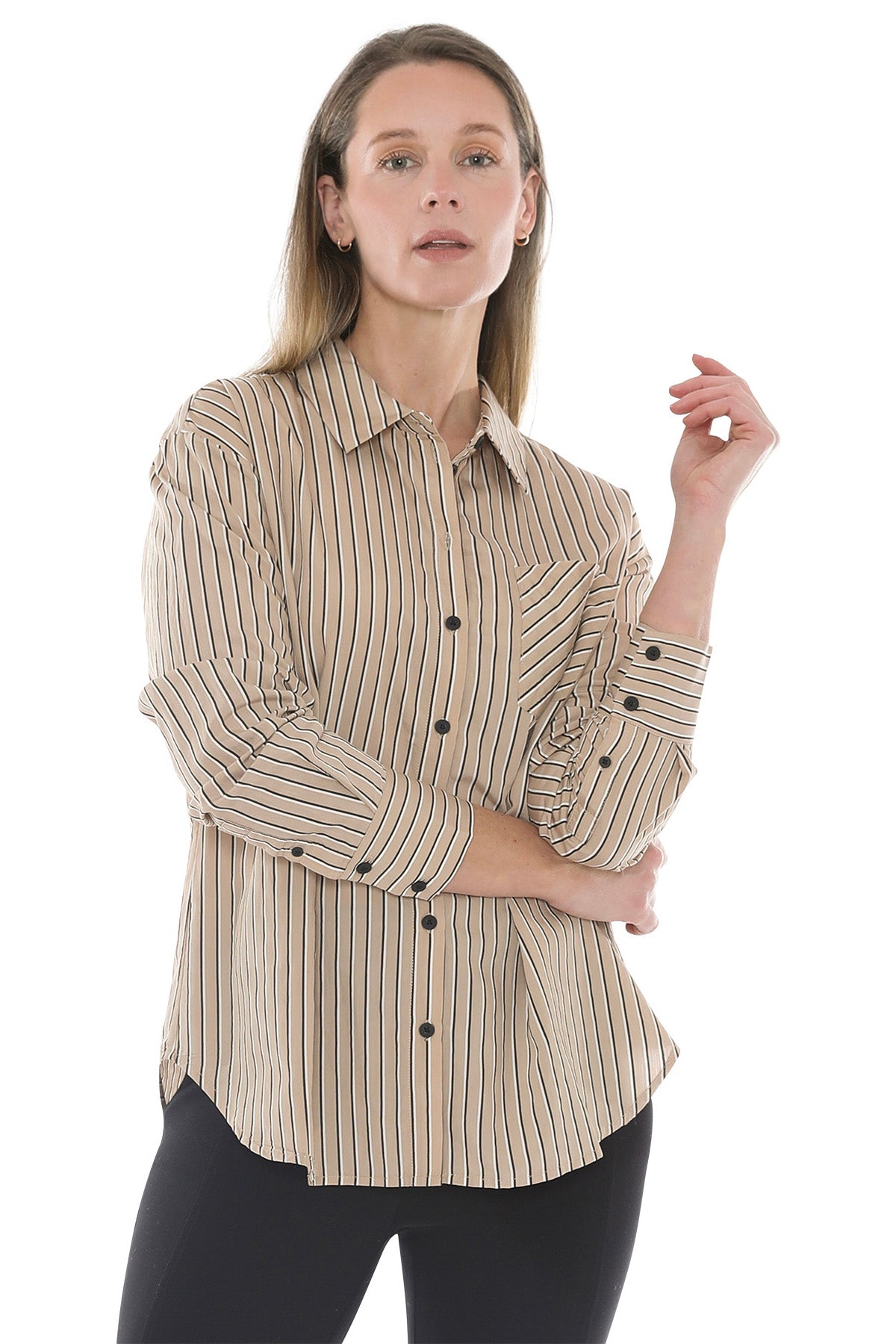 Stripe Shirt