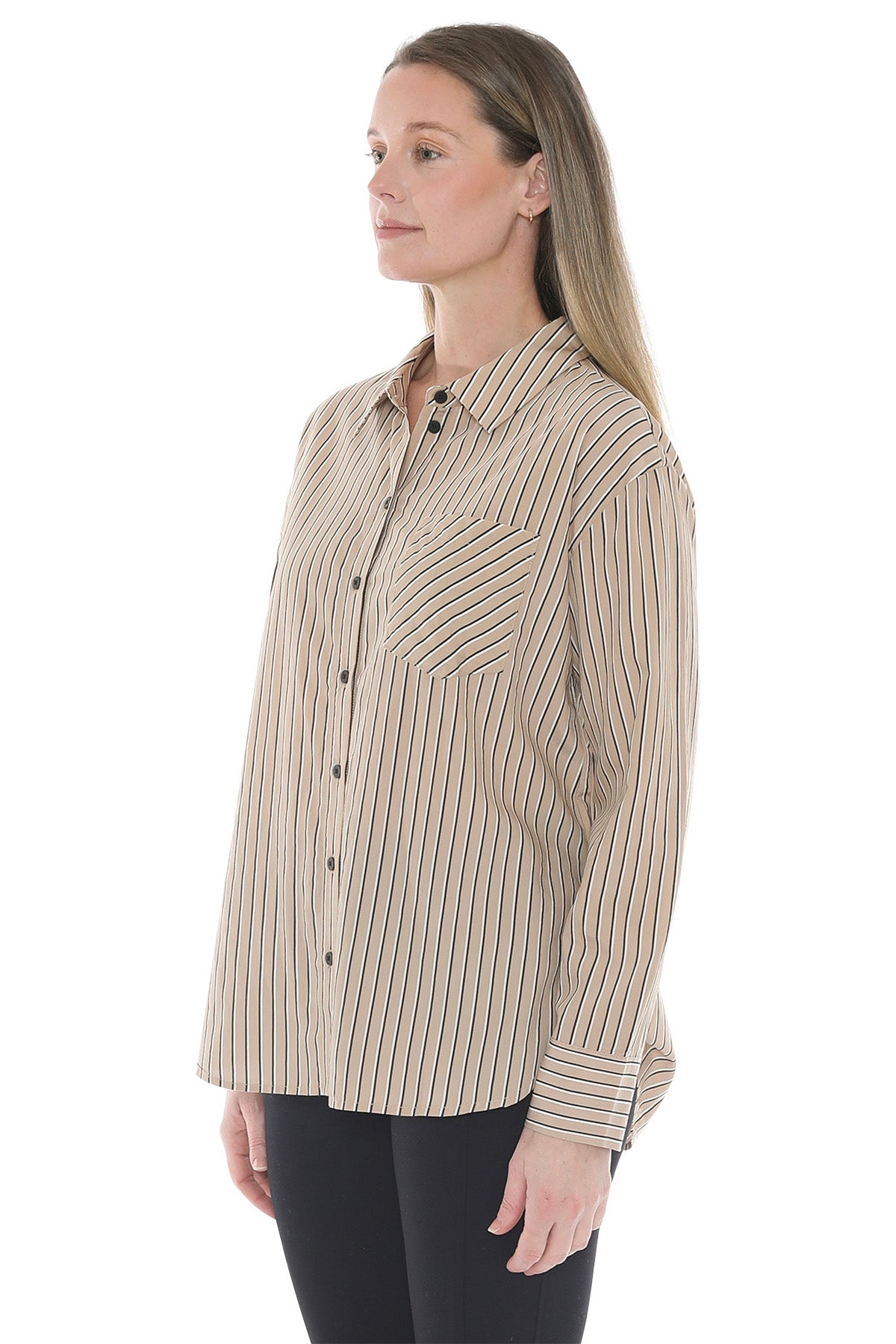 Stripe Shirt