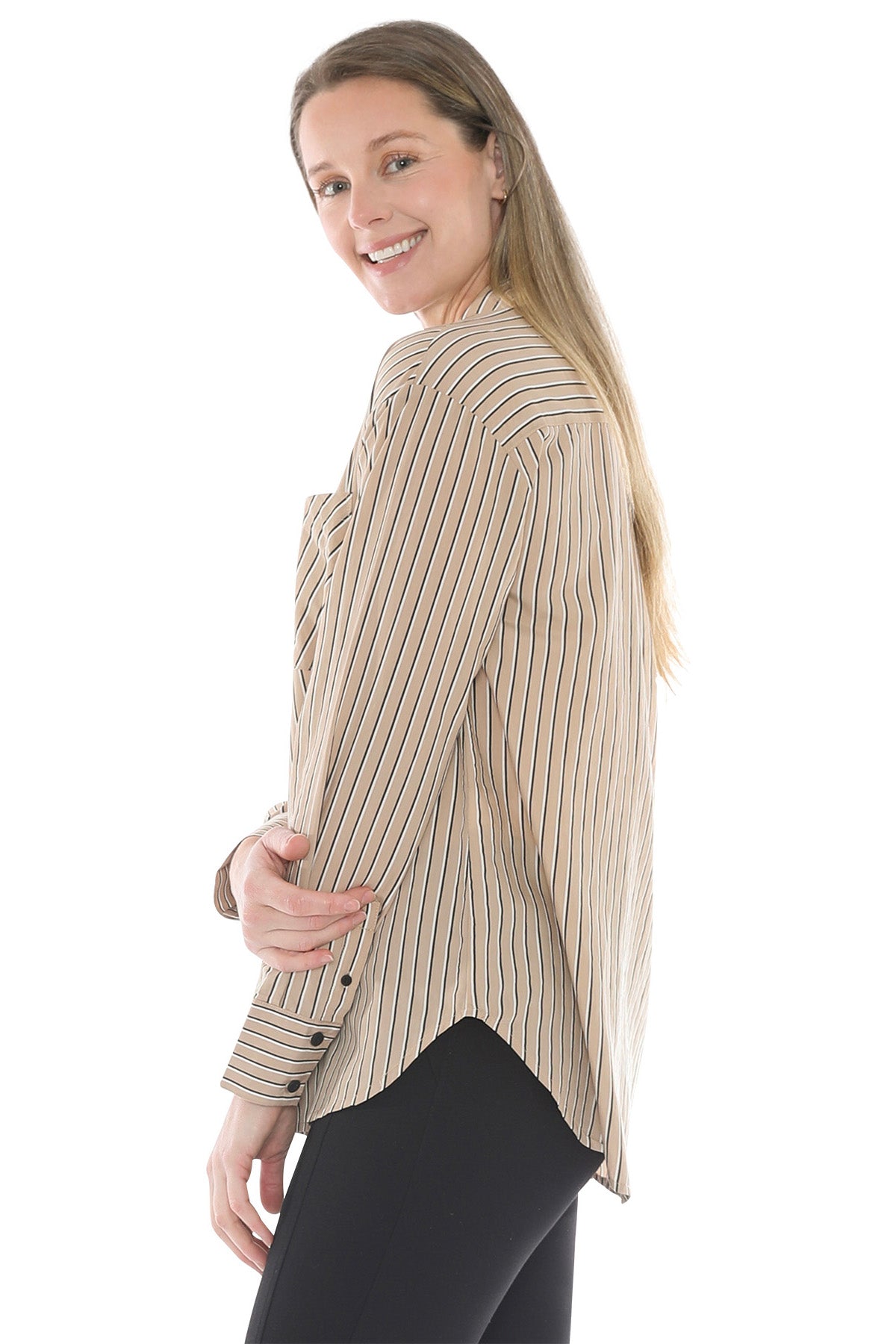 Stripe Shirt