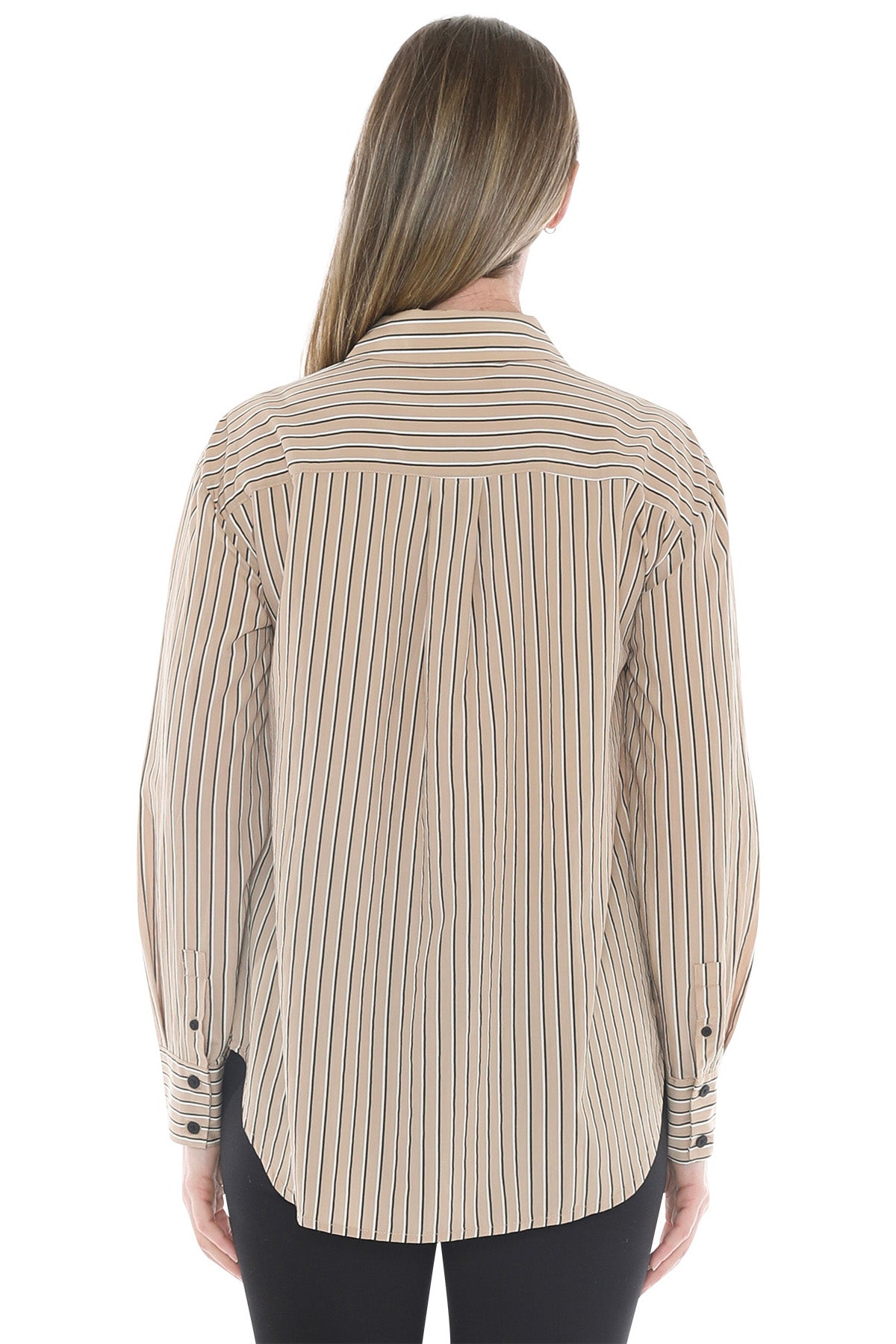 Stripe Shirt