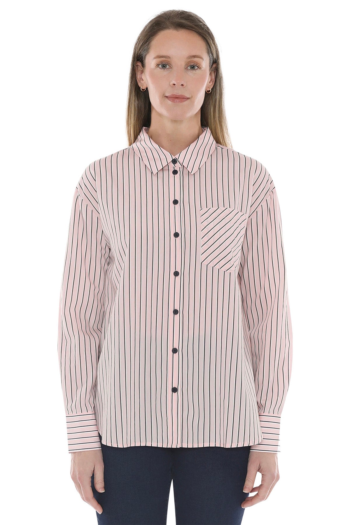 Stripe Shirt