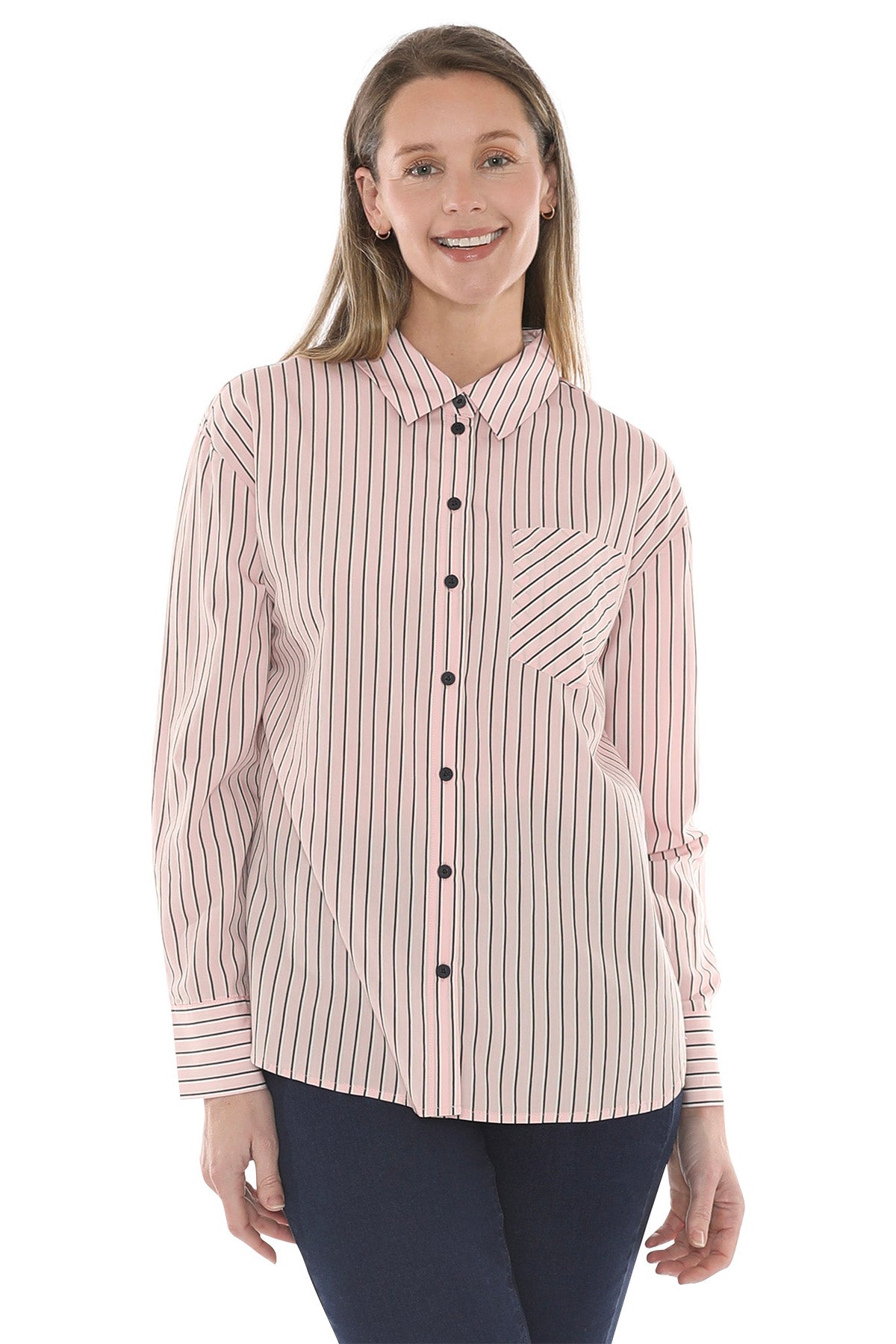 Stripe Shirt