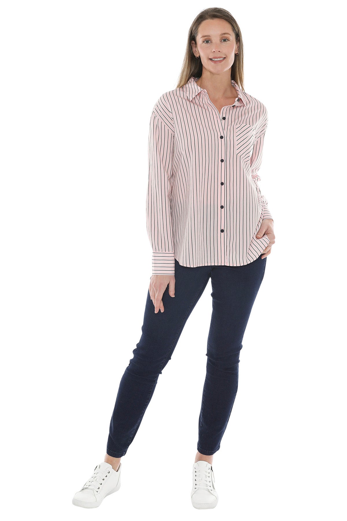 Stripe Shirt