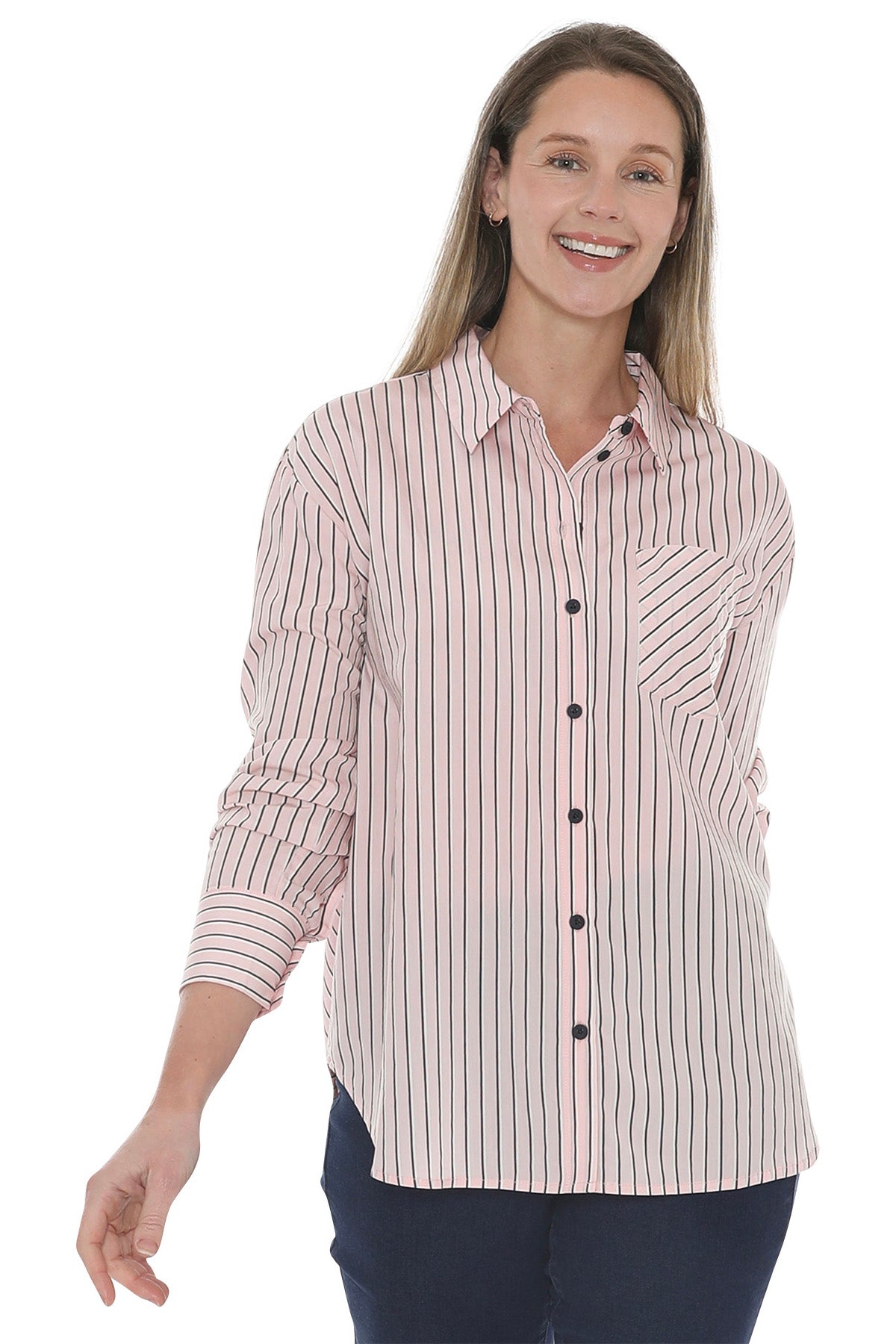 Stripe Shirt