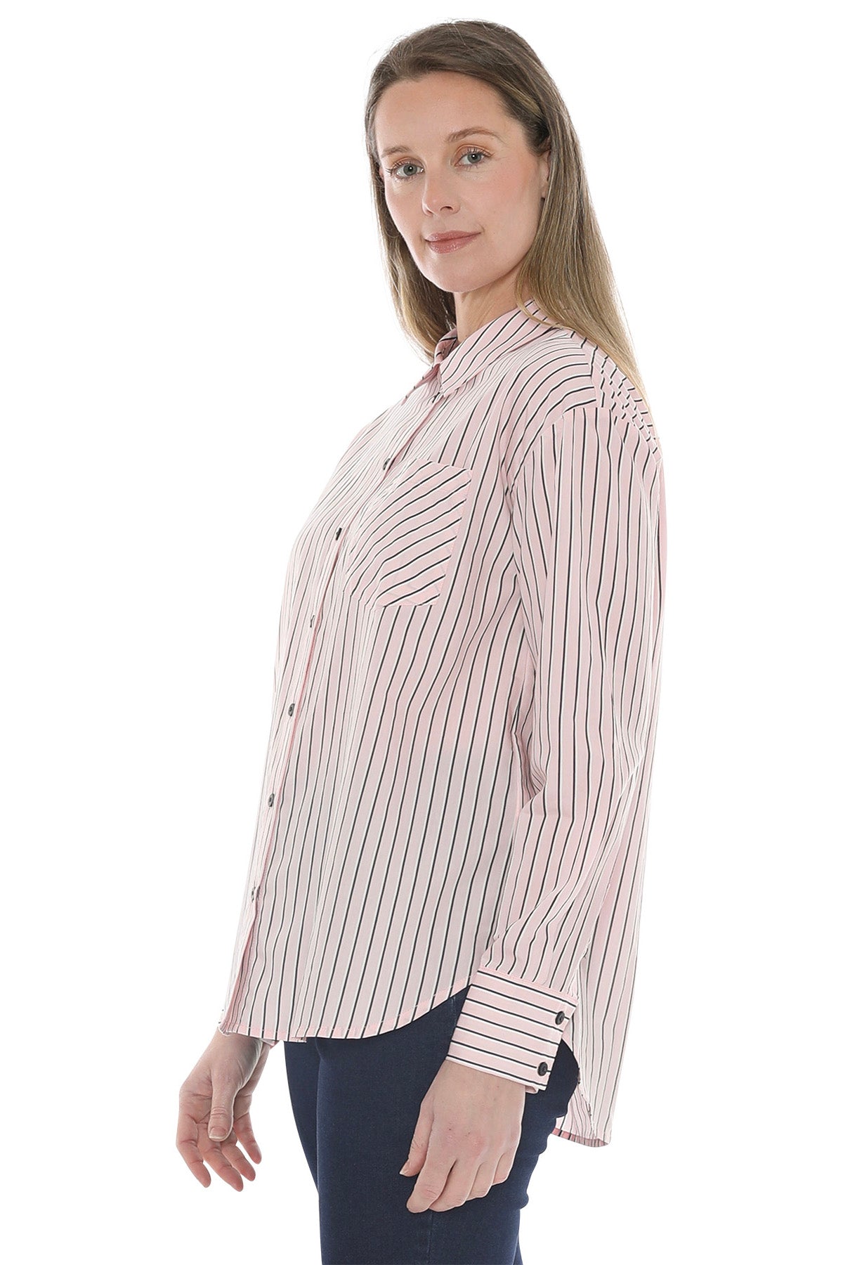 Stripe Shirt