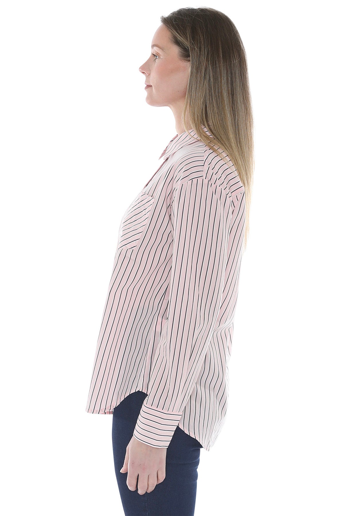 Stripe Shirt