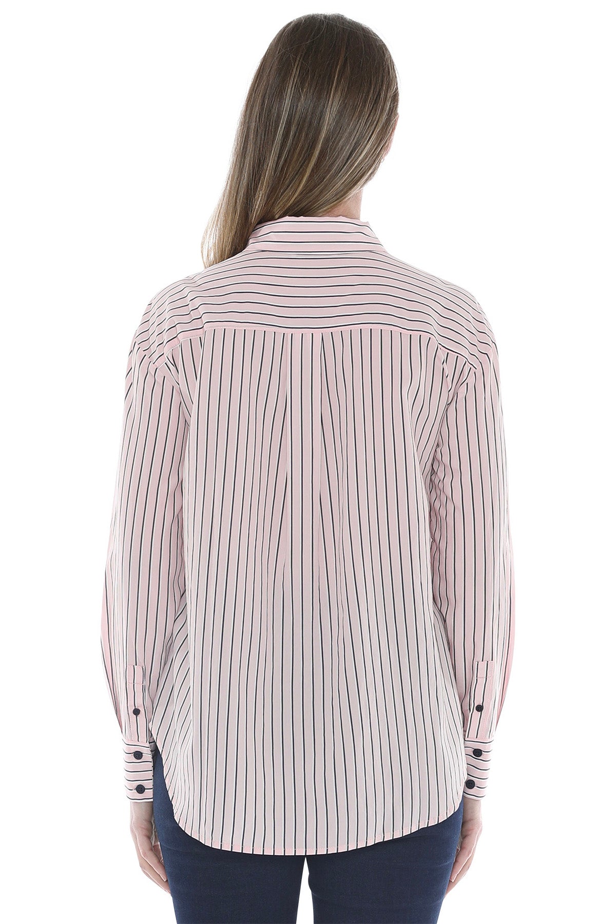 Stripe Shirt