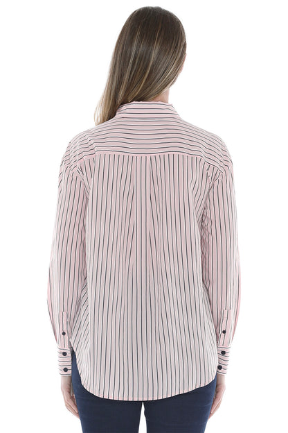 Stripe Shirt