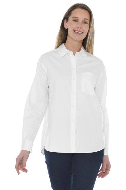 Boyfriend Shirt