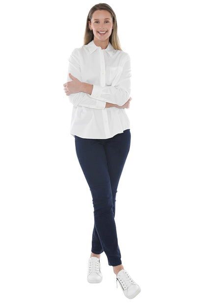 Boyfriend Shirt