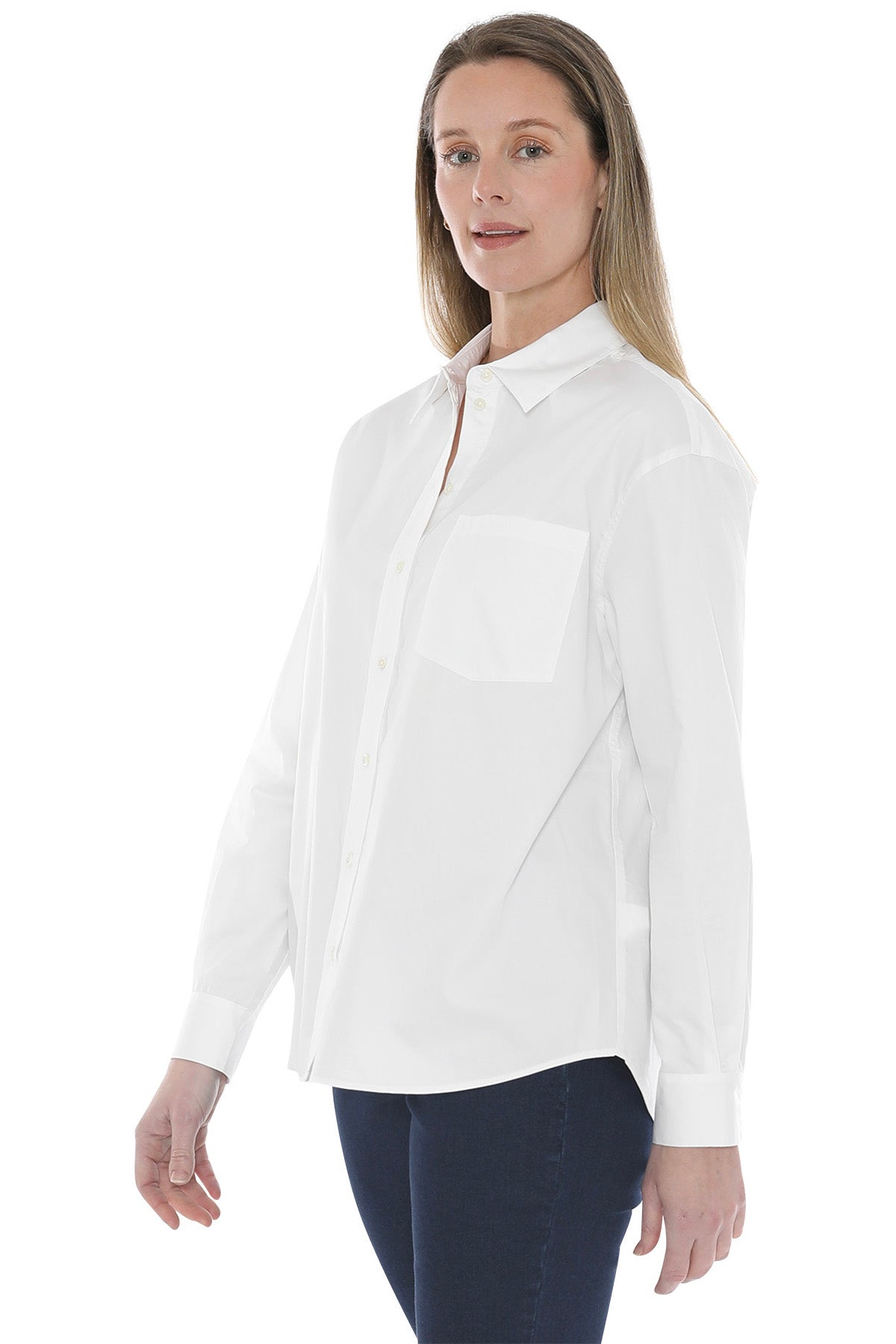 Boyfriend Shirt
