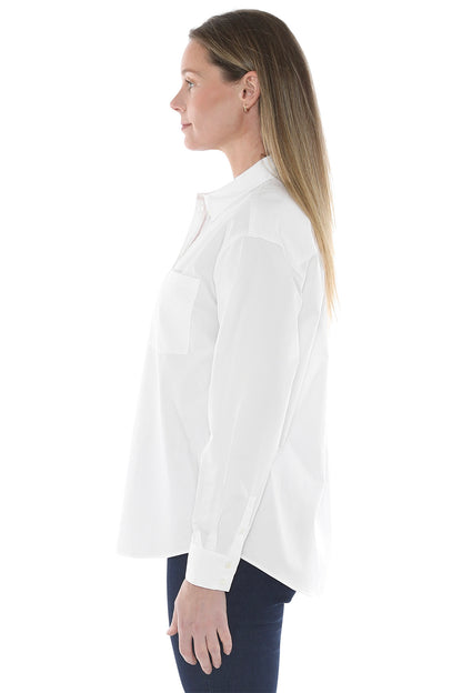 Boyfriend Shirt